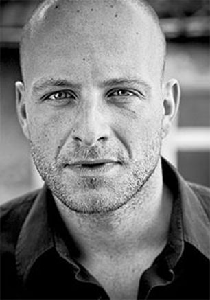 Christian Backhauß