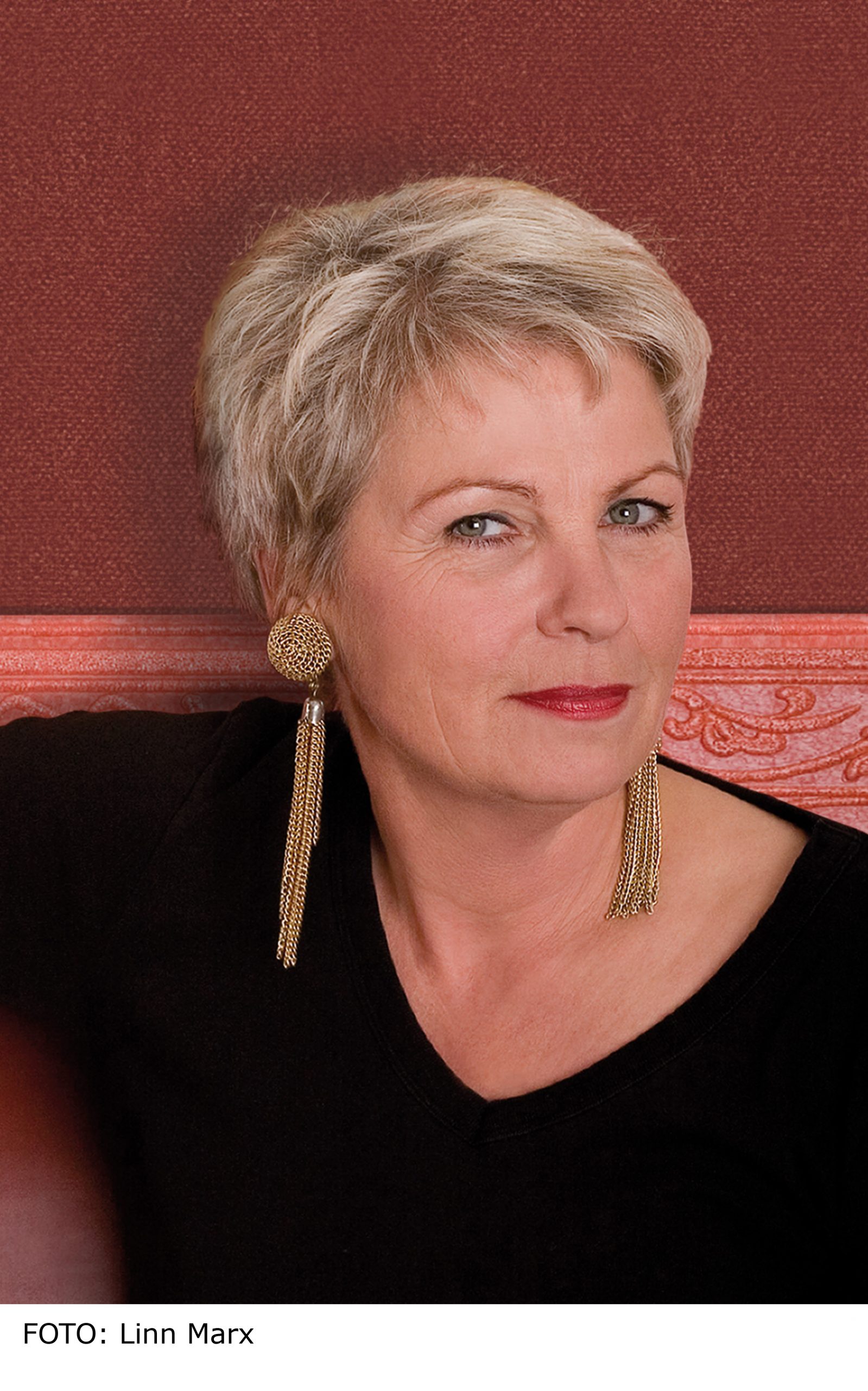 Gerburg Jahnke › Comödie Dresden Gerburg Jahnke › Comödie Dresden