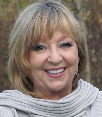 Angelika Mann