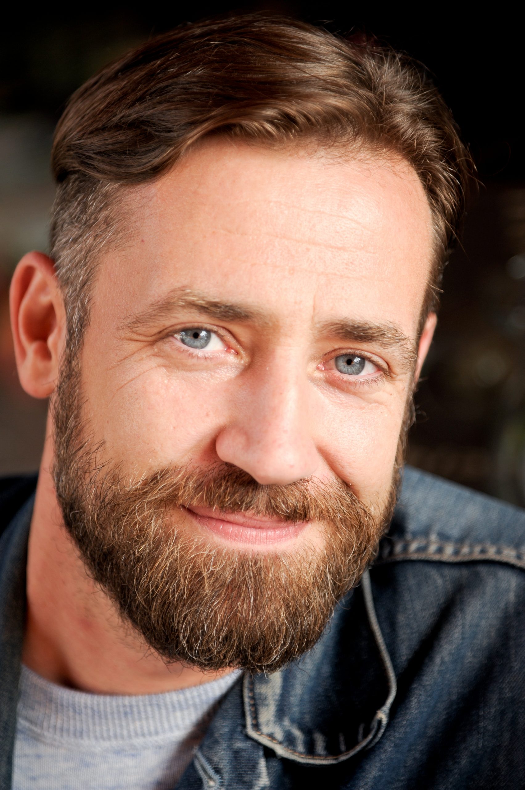 Bürger Lars Dietrich › Comödie Dresden