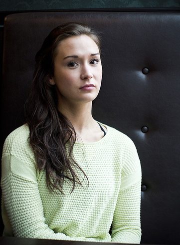Isabell Christin Behrendt
