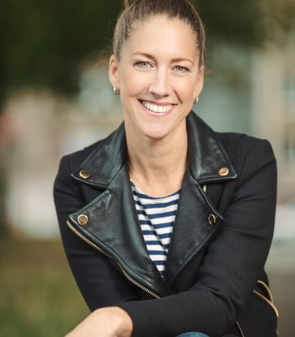 Charlotte Heinke