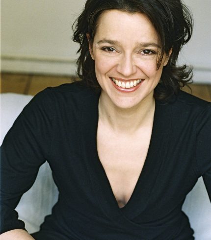Susanne Eisenkolb