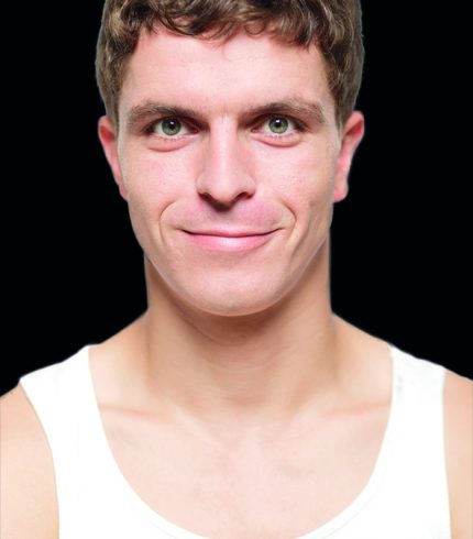 Florian Rast