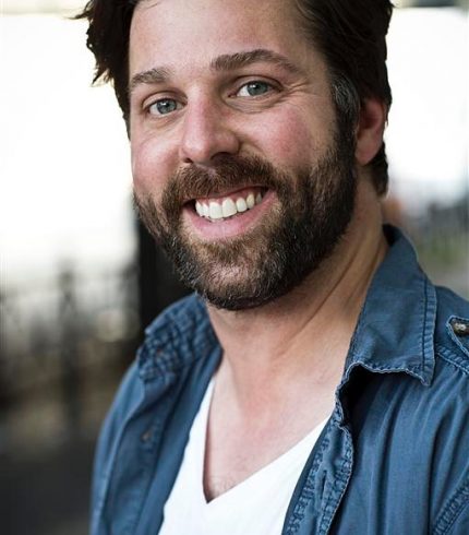 Oliver Geilhardt