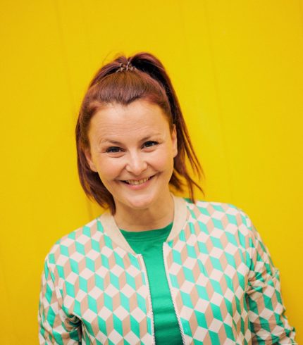 Kristin Baumgartl
