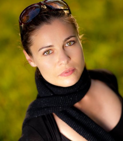 Mandy Partsch