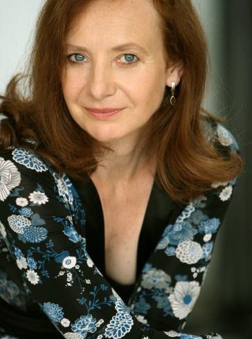 Martina Mann
