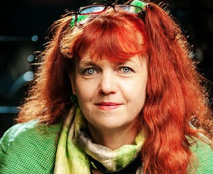 Ella Späte