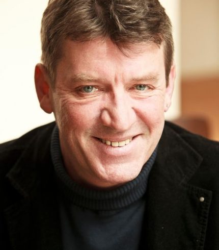 Stefan Gossler