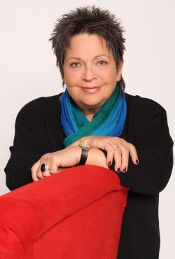 Walfriede Schmitt