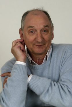 Heinz Rennhack