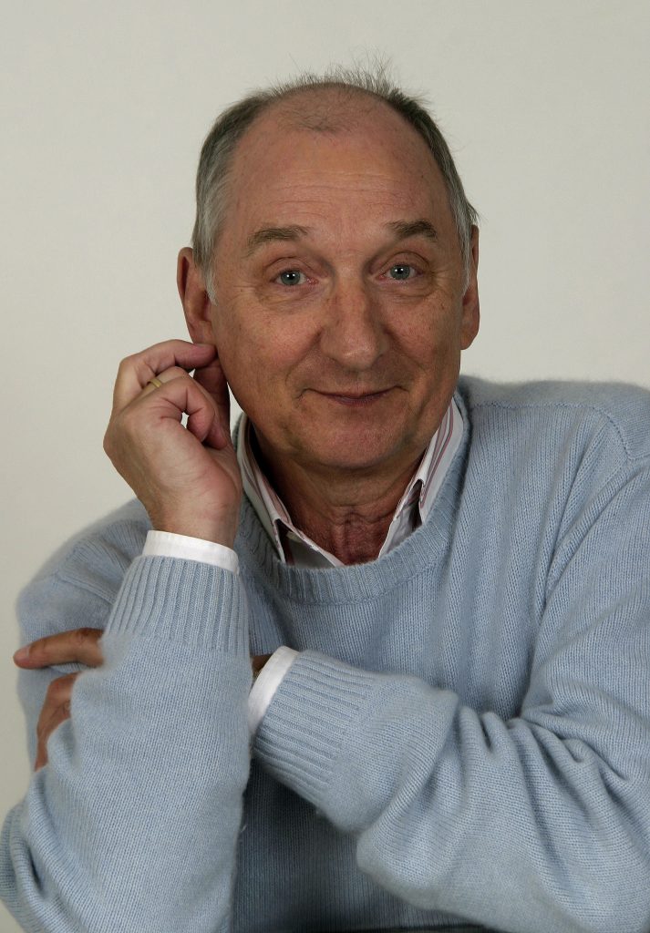 Roy Rennhack Heinz Rennhack - Comödie Dresden