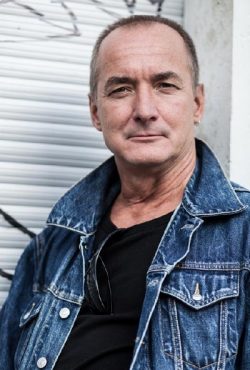 Peter Anders