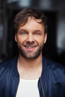 Andreas Köhler