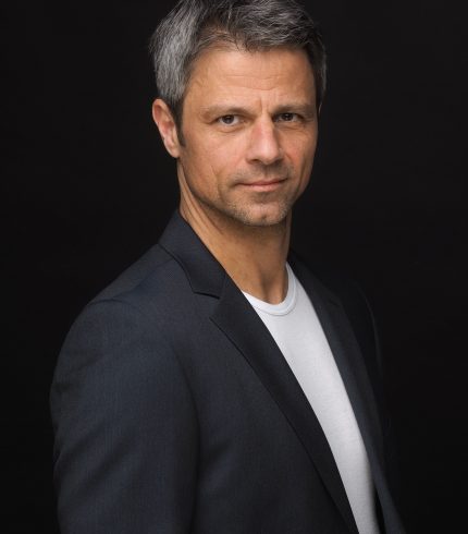 Jens Hajek