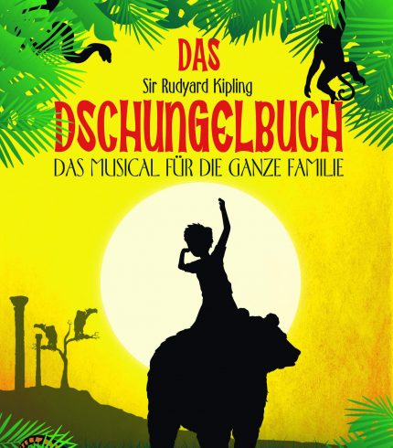 Dschungelbuch