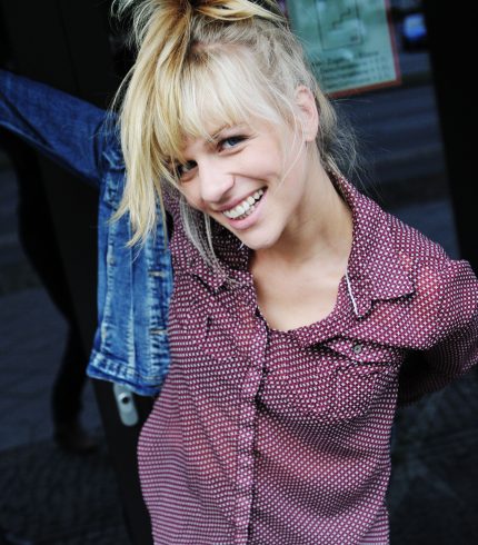 Katrin Jaehne