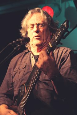 Thomas "Monster" Schoppe