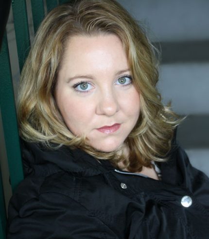 Mackie Heilmann