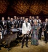 Auftritt des Glenn Miller Orchestras