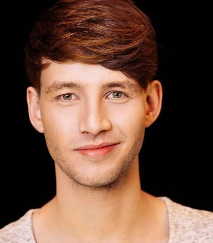 Lukas Nimscheck