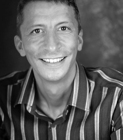 Maarten Flügge