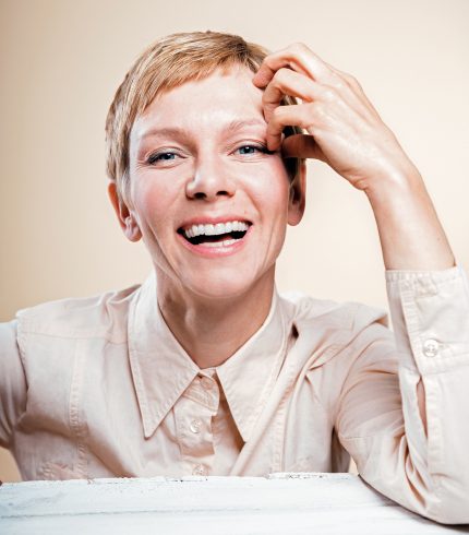 Meike Anna Stock