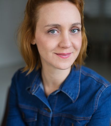 Anne Roemeth