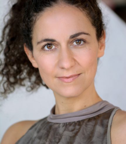 Shirin Soraya