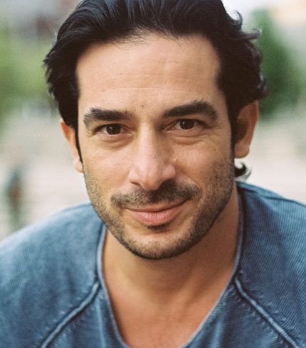 Tayfun Baydar
