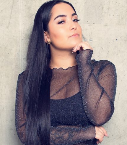 Bahar Kizil