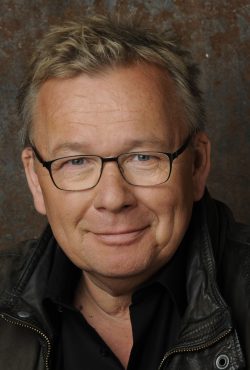 Bernd Stelter