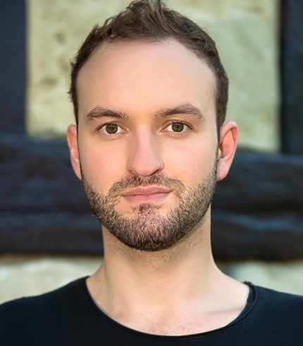 Tim Ludwig