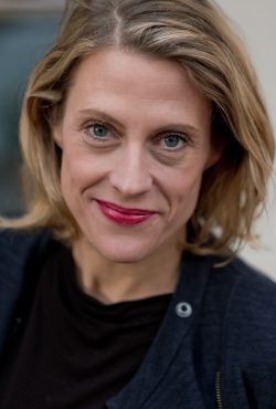 Anja Pahl