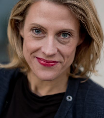 Anja Pahl
