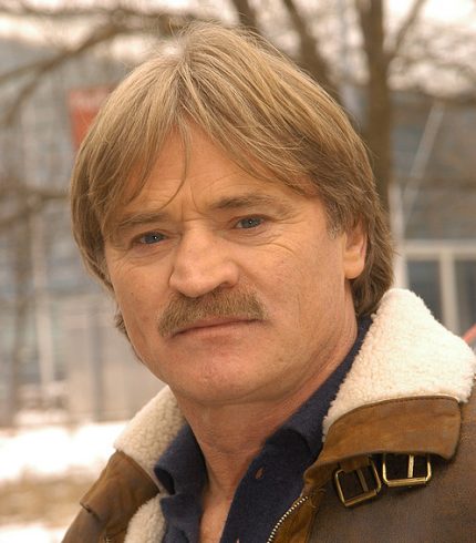 Hartmut Schreier