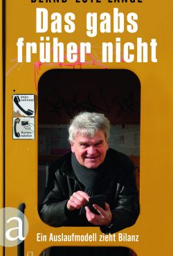Bernd Lutz Lange