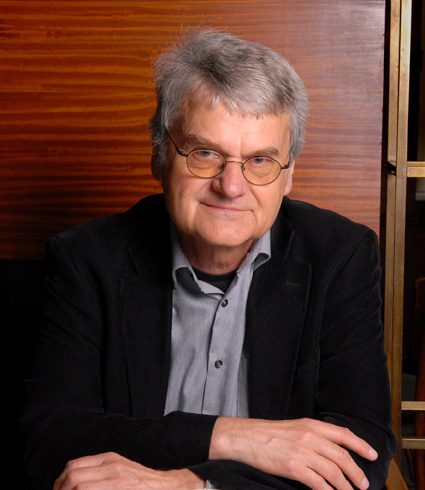 Bernd-Lutz Lange
