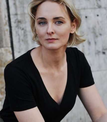 Anne-Catrin Wahls