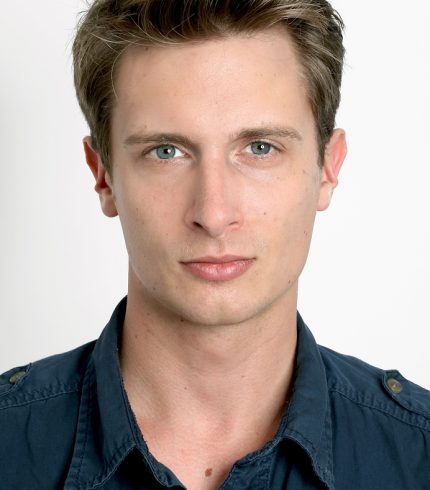 Oskar-Wolf Meier