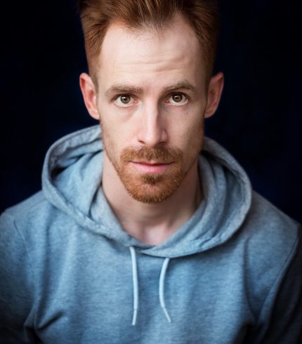 Mario Radosin