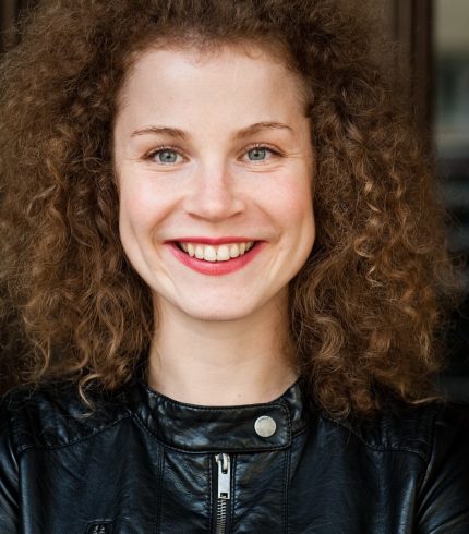 Laura Dittmann