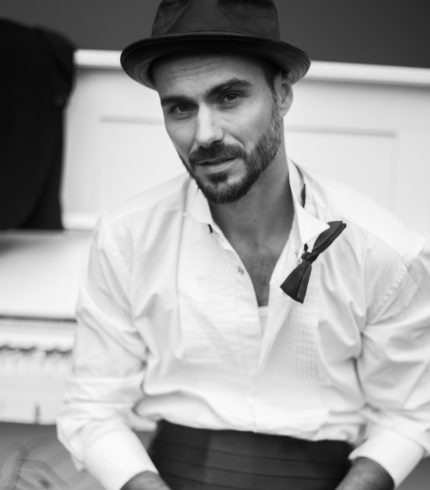 Christopher Brose