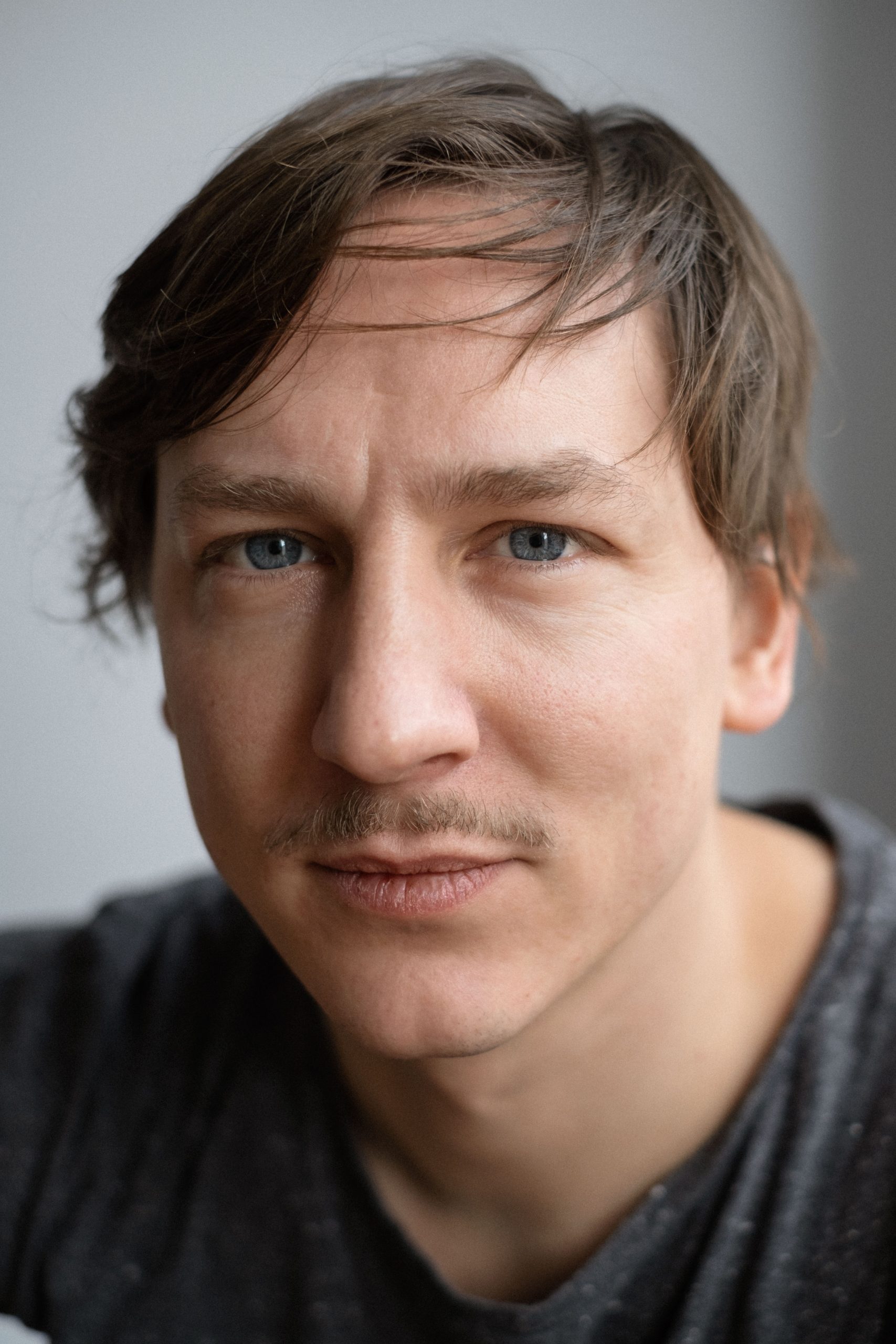 Peter Elter › Comödie Dresden