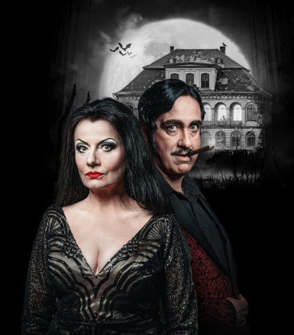 The Addams Family