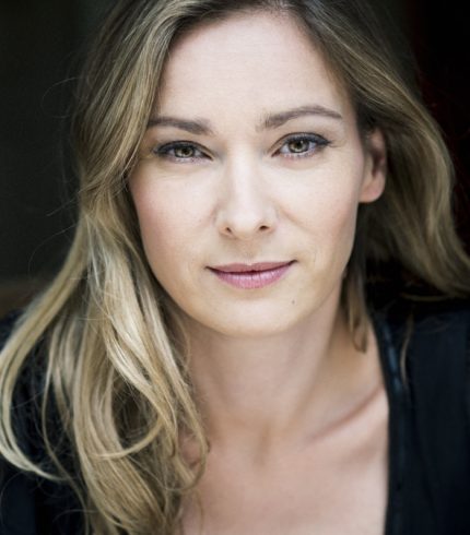 Astrid Leberti