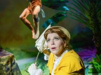 Tarzan und Jane von Theater Liberi