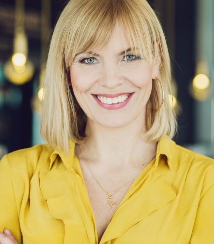 Elisabeth Markstein