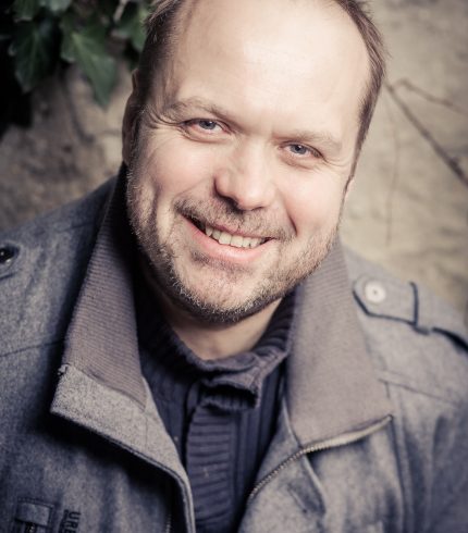 Matthias Manz